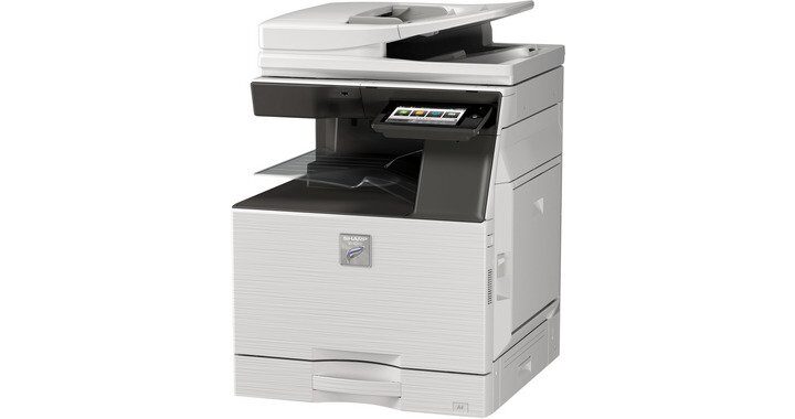 MX-M2630EE